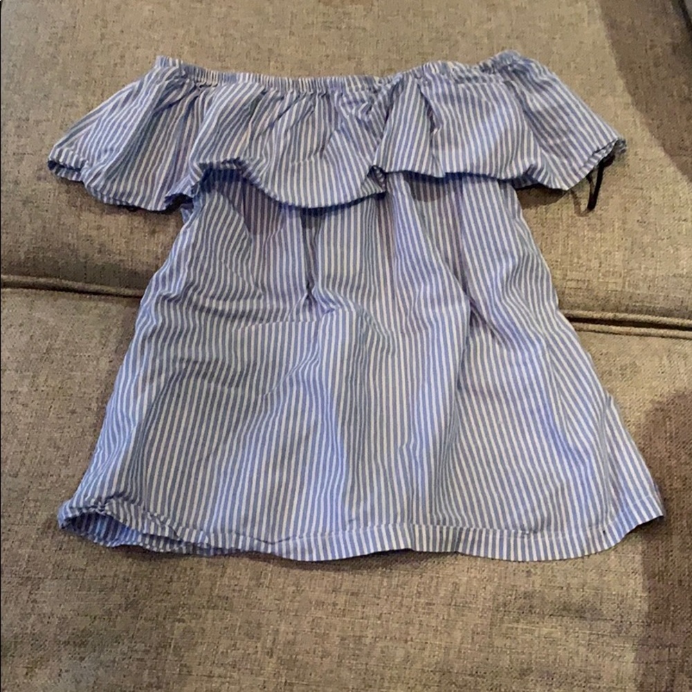 H&M top
